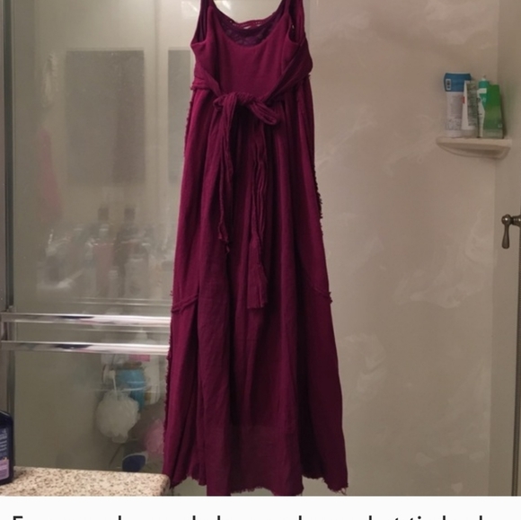 ISO Free People High School Musical Dress - Picture 4 of 4